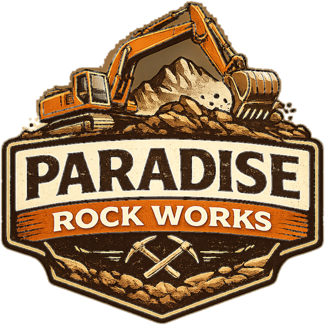 Paradise Rock Works